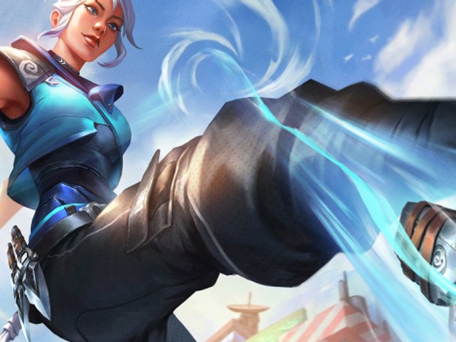 Crafted for Champions